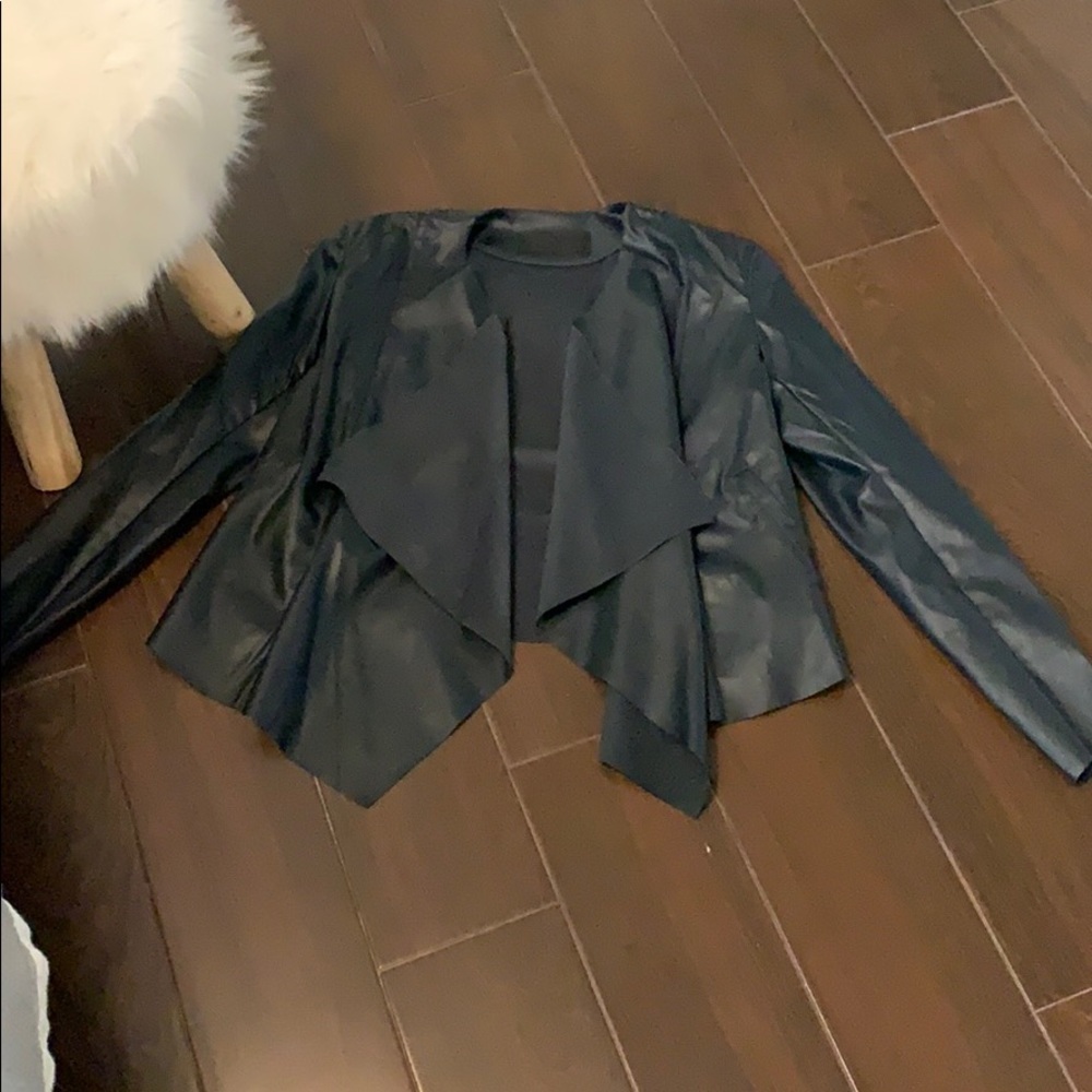 Blank NYC Jacket